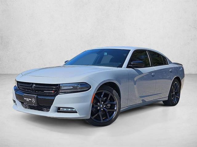 2021 Dodge Charger SXT RWD photo