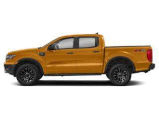 2022 Ford Ranger XLT RWD photo
