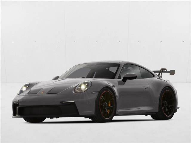2022 Porsche 911 GT3 GT3 RWD photo