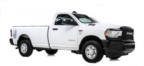 2022 Ram 2500 Tradesman RWD photo