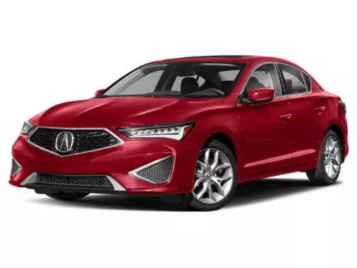 2022 Acura ILX  FWD photo