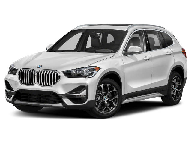 2021 BMW X1 xDrive28i AWD photo