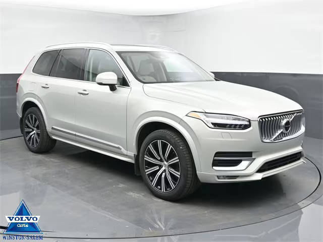 2022 Volvo XC90 Inscription AWD photo