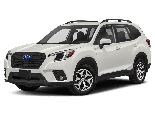 2022 Subaru Forester Premium AWD photo