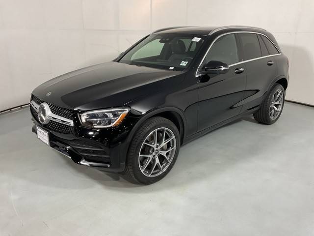 2022 Mercedes-Benz GLC-Class GLC 300 AWD photo