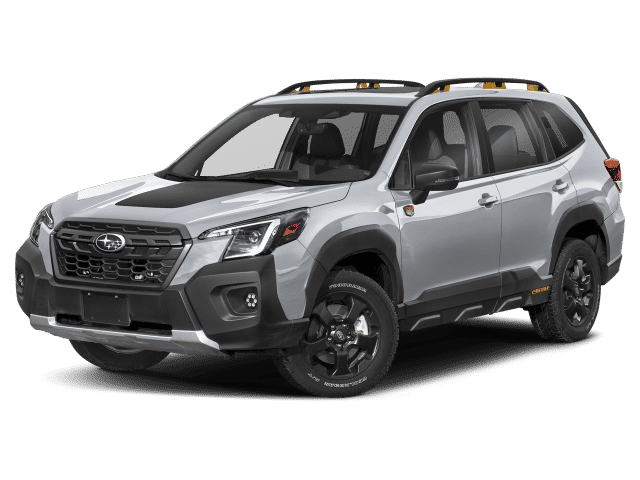 2022 Subaru Forester Wilderness AWD photo