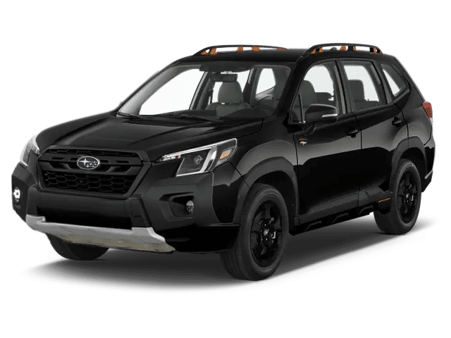 2022 Subaru Forester Wilderness AWD photo