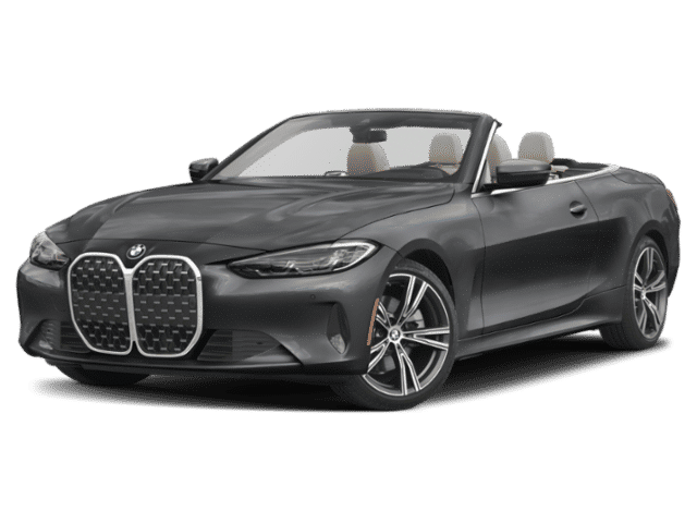 2022 BMW 4 Series 430i xDrive AWD photo