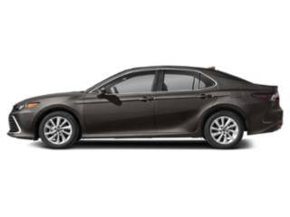 2022 Toyota Camry LE AWD photo