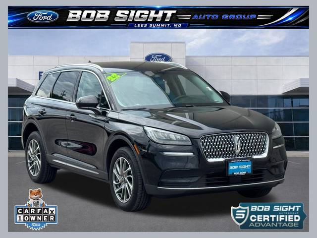 2022 Lincoln Corsair Standard AWD photo