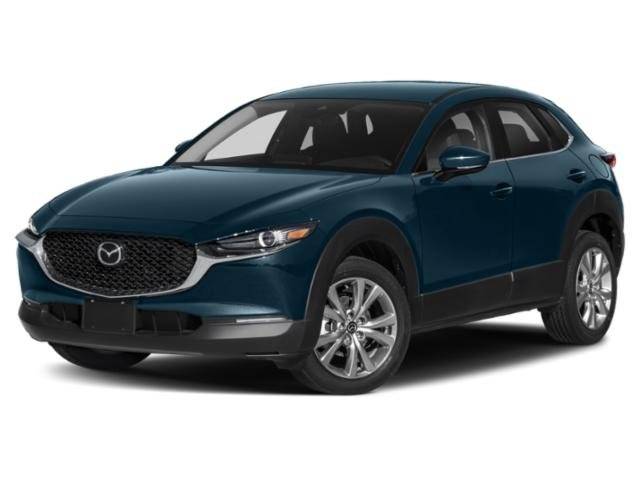 2021 Mazda CX-30 Select AWD photo