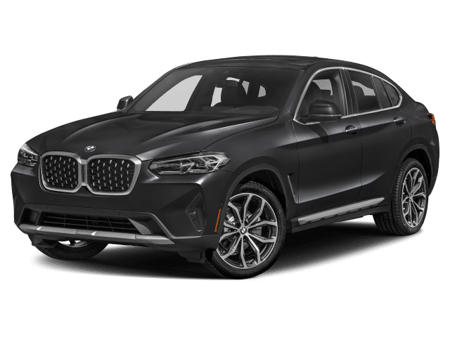 2022 BMW X4 xDrive30i AWD photo