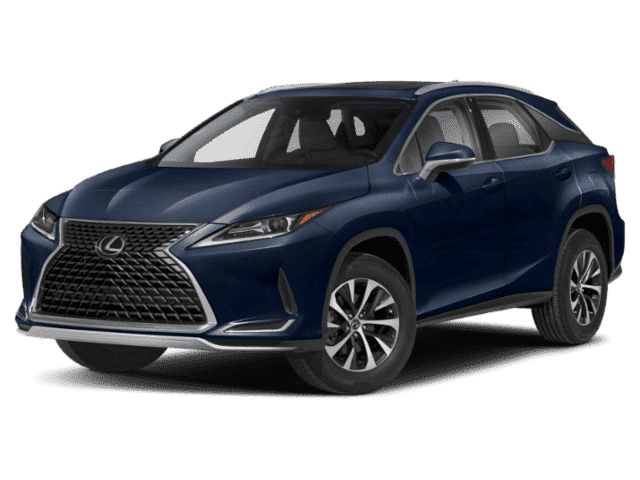 2022 Lexus RX RX 350 AWD photo