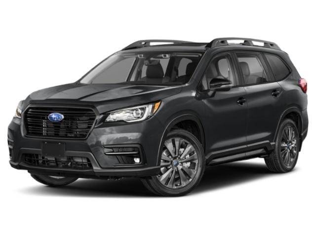 2022 Subaru Ascent Onyx Edition AWD photo