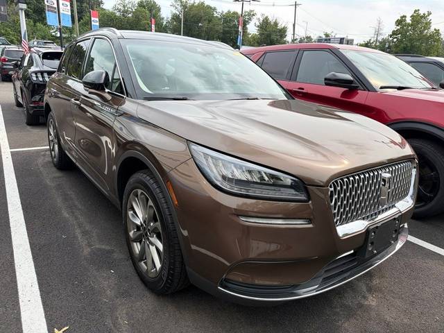 2022 Lincoln Corsair Standard AWD photo