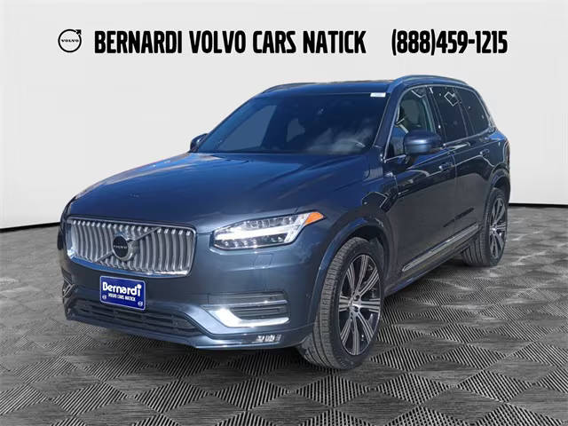 2022 Volvo XC90 Inscription AWD photo