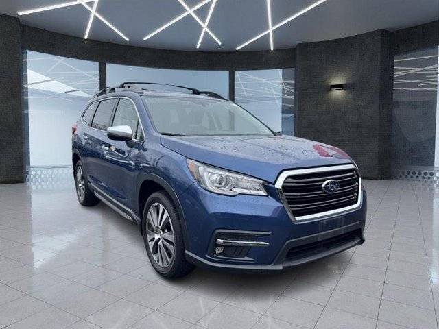 2022 Subaru Ascent Touring AWD photo