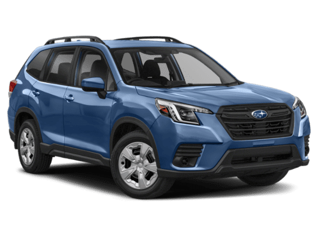 2022 Subaru Forester  AWD photo