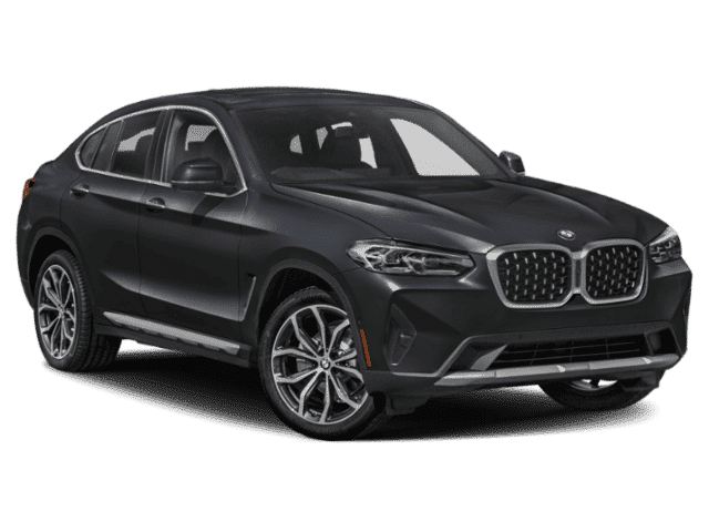 2022 BMW X4 M40i AWD photo