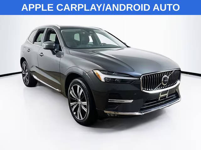 2022 Volvo XC60 Inscription AWD photo