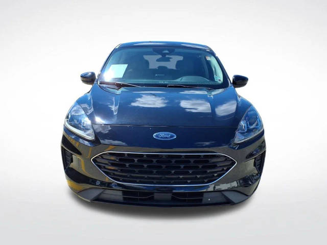 2022 Ford Escape SE FWD photo