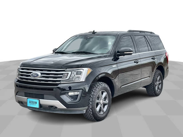 2021 Ford Expedition XLT 4WD photo