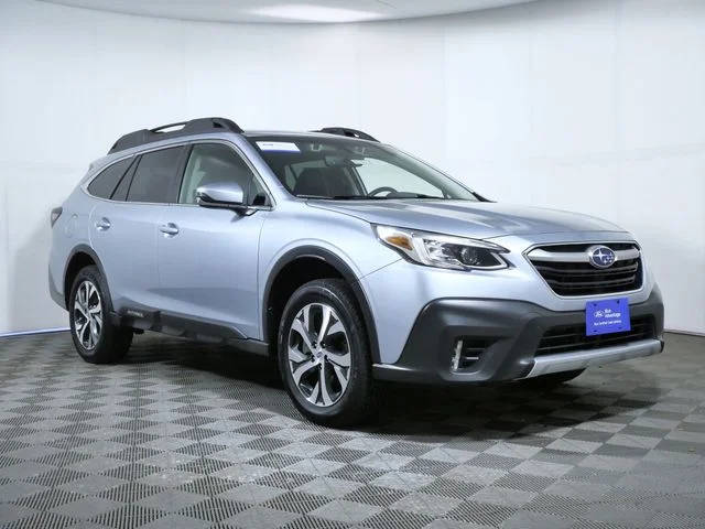 2022 Subaru Outback Limited AWD photo