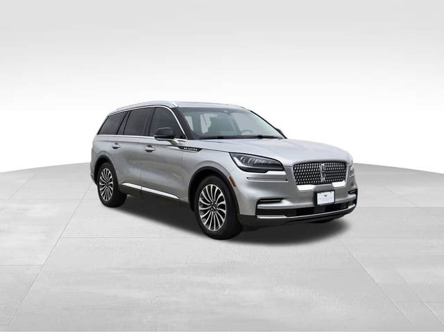 2022 Lincoln Aviator Reserve RWD photo