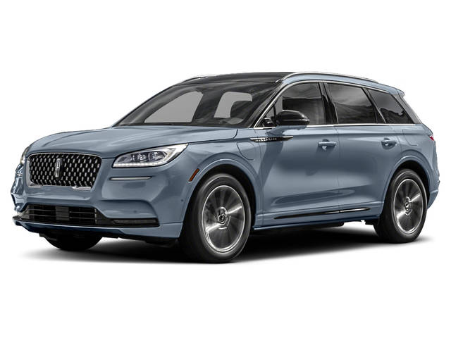 2022 Lincoln Corsair Grand Touring AWD photo