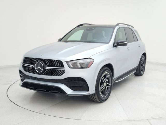 2022 Mercedes-Benz GLE-Class GLE 350 AWD photo