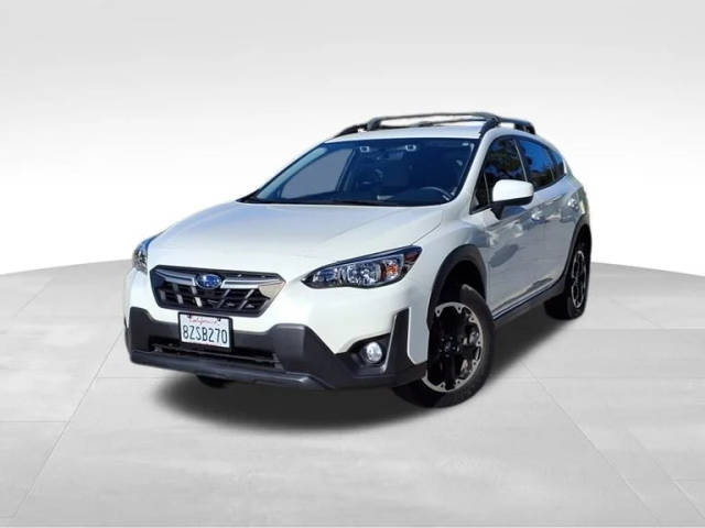 2021 Subaru Crosstrek Premium AWD photo