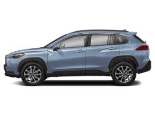 2022 Toyota Corolla Cross XLE AWD photo