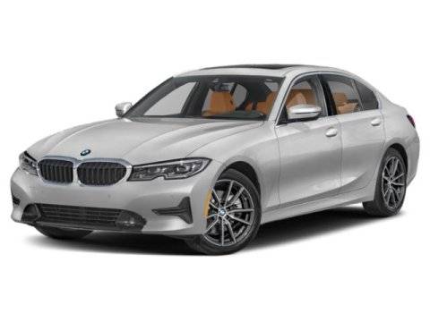 2022 BMW 3 Series 330i RWD photo