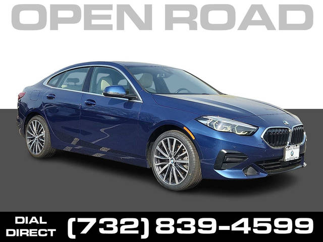 2022 BMW 2 Series 228i xDrive AWD photo