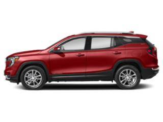 2022 GMC Terrain SLE AWD photo