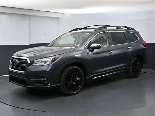 2022 Subaru Ascent Touring AWD photo