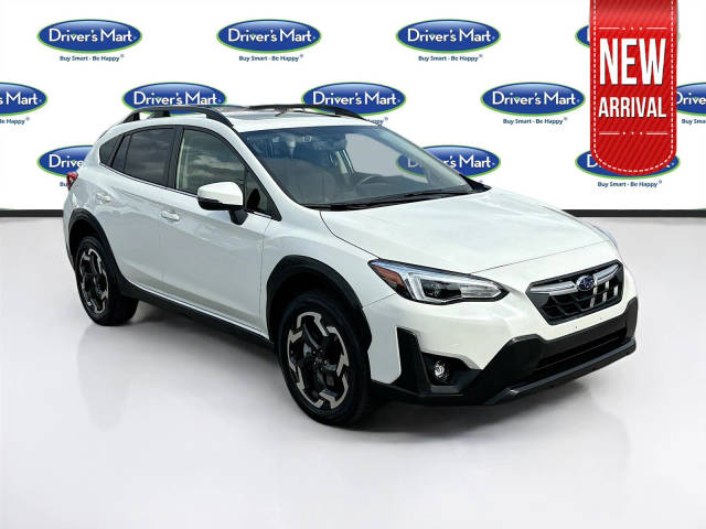 2021 Subaru Crosstrek Limited AWD photo