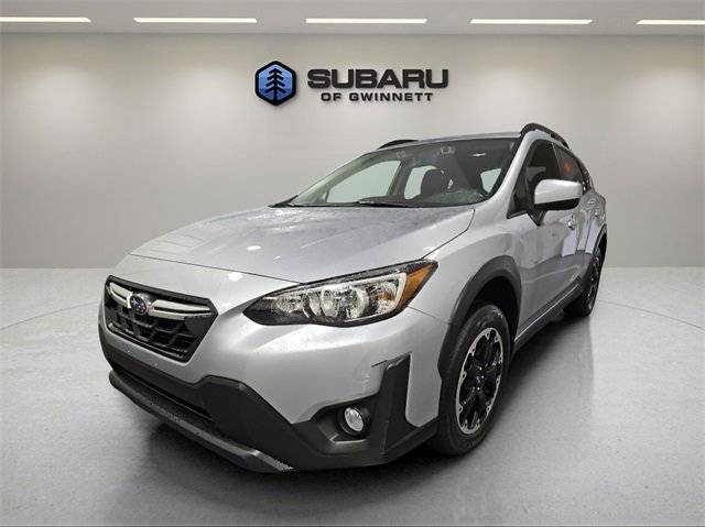 2021 Subaru Crosstrek Premium AWD photo