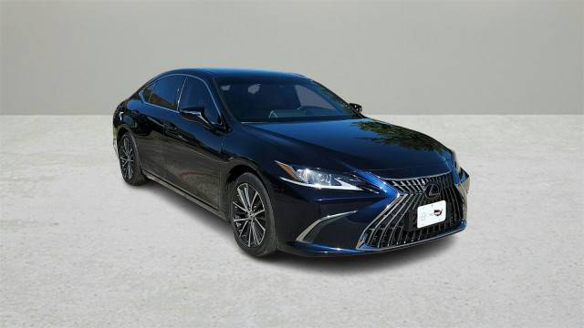 2022 Lexus ES ES 350 FWD photo