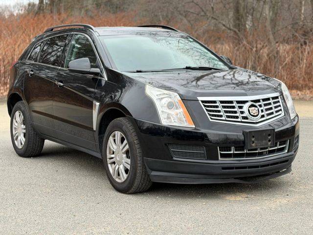 2015 Cadillac SRX Base FWD photo