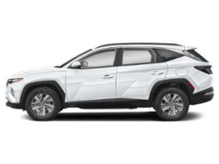 2022 Hyundai Tucson Blue AWD photo