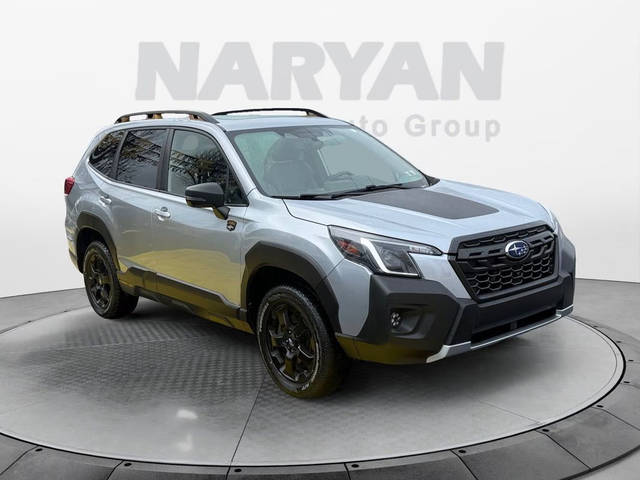 2022 Subaru Forester Wilderness AWD photo