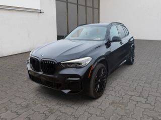 2022 BMW X5 sDrive40i RWD photo