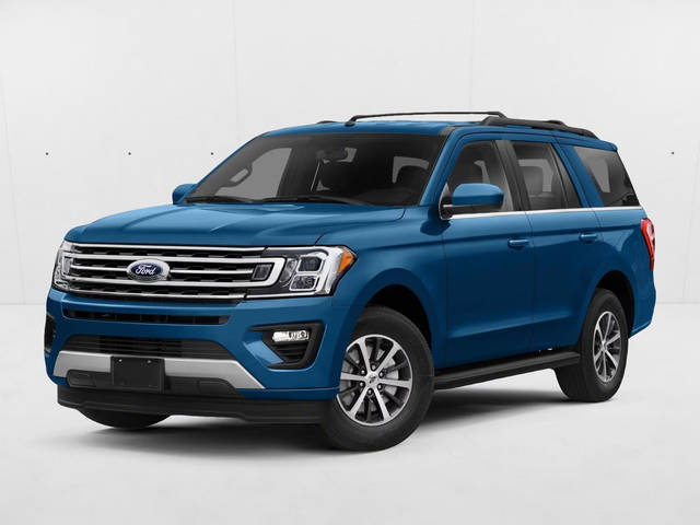 2021 Ford Expedition XLT RWD photo