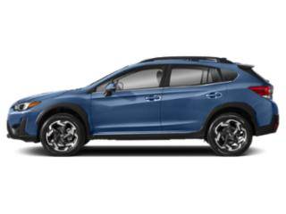 2021 Subaru Crosstrek Limited AWD photo