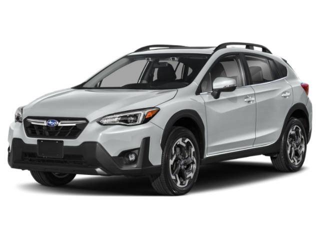 2021 Subaru Crosstrek Limited AWD photo