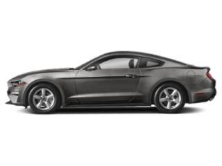 2021 Ford Mustang EcoBoost RWD photo