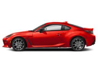 2022 Toyota 86  RWD photo