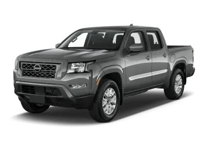 2022 Nissan Frontier SV 4WD photo