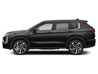 2022 Mitsubishi Outlander ES FWD photo